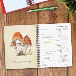 2025 Willow Creek Art of the Mushroom 6.5