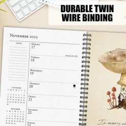 2025 Willow Creek Art of the Mushroom 6.5