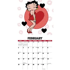 2025 Willow Creek Betty Boop 7