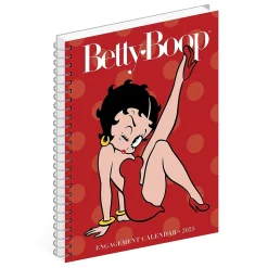 2025 Willow Creek Betty Boop 8.5