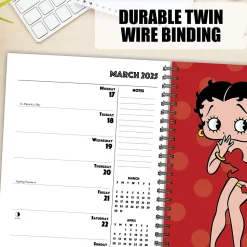 2025 Willow Creek Betty Boop 8.5