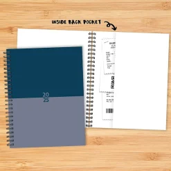 2025 Willow Creek Blue Duotone 6.5