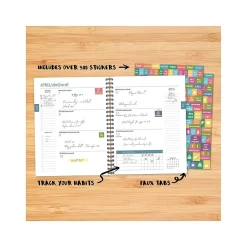 2024-2025 Willow Creek Botanical Fruit 6.5