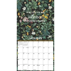 2025 Willow Creek Botanical Nature 12