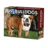 2025 Willow Creek Bulldogs 6" x 5.5" Day-to-Day Calendar, Multicolor (40706)
