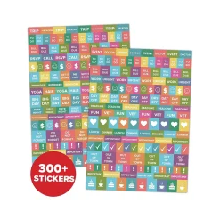 2024-2025 Willow Creek Cabana Stripe 6.5