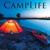 2025 Willow Creek Camp Life 12" x 12" Monthly Wall Calendar (42120)