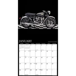 2025 Willow Creek Classic Motorcycles 12