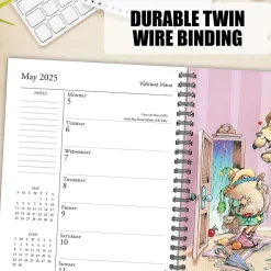 2025 Willow Creek Dogs by Gary Patterson 8.5