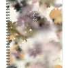 2025 Willow Creek Earthly Perfect 8.5" x 11" Weekly Planner Cover (47354)