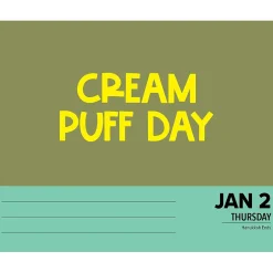 2025 Willow Creek Holidays for Days 6.2