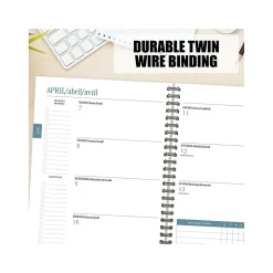 2024-2025 Willow Creek Ivy Green 6.5