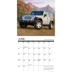 2025 Willow Creek Jeep 12
