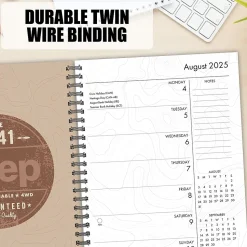 2025 Willow Creek Jeep 6.5