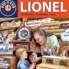 2025 Willow Creek Lionel 12" x 12" Monthly Wall Calendar (43752)