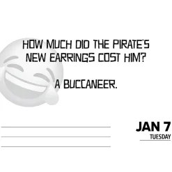 2025 Willow Creek LOL Jokes 6