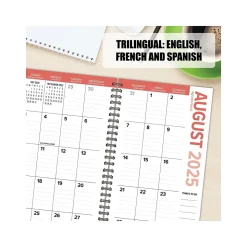 2025 Willow Creek Modern Stripe 3.5