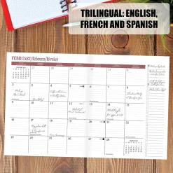 2025 Willow Creek Modern Stripe 5