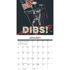 2025 Willow Creek My Favorite Color is 'Merica 12