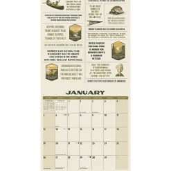 2025 Willow Creek National Park Trivia 12