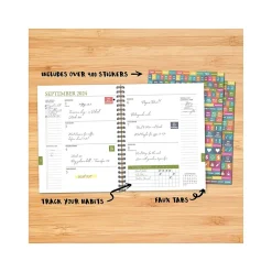 2024-2025 Willow Creek Paris 8.5