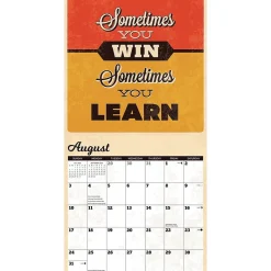 2025 Willow Creek Positive Affirmations 12