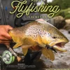 2025 Willow Creek Press What Fly Fishing Teaches Us 2025 Wall Calendar 12" x 12" (45367)