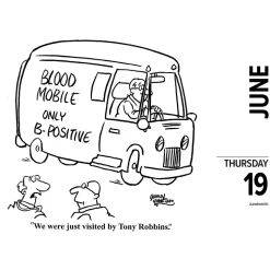 2025 Willow Creek Punny Cartoon-A-Day 5.4