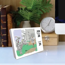 2025 Willow Creek Punny Cartoon-A-Day 5.4