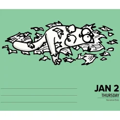 2025 Willow Creek Simon's Cat 6