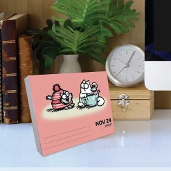 2025 Willow Creek Simon's Cat 6