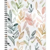 2025 Willow Creek Soft and Sweet 8.5" x 11" Weekly Planner Cover (47392)