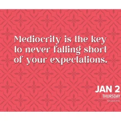 2025 Willow Creek Sprinkle Sarcasm Like Confetti 6.2