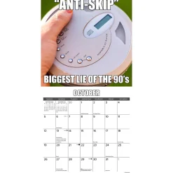 2025 Willow Creek Totally 90s 12