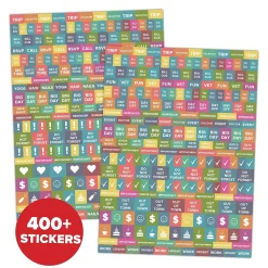 2025 Willow Creek Watercolor Garden 8.5