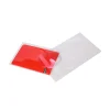 10" x 13" Clear View Self-Sealing Poly Mailer, 1000/Carton (13710)