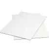 48" x 48" Corrugated Pad, Single Wall, 5/Bundle (SP4848W)