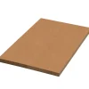 18" x 14" Corrugated Pad, Single Wall, 50/Bundle(SP1814)