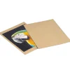 48" x 40" Extra Heavy Duty Chipboard Pads, Single Wall, 250/Carton (CP4048HD)