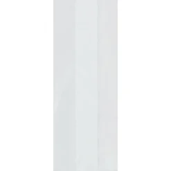 12" x 20" Gusseted Poly Bags, 1.5 Mil, Clear, 500/Carton (PBG135)