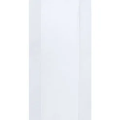 12" x 24" Gusseted Poly Bags, 2 Mil, Clear, 500/Carton (PB4291)