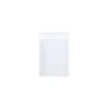 12" x 18" Gusseted Poly Bags, 2 Mil, Clear, 500/Pack (PRR120418)