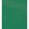 15" x 18" Layflat Poly Bags, 2 Mil, Green, 1000/Carton (PB572G)