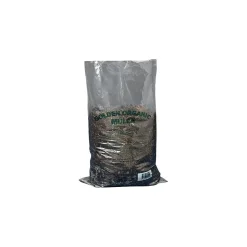 30" x 36" Layflat Poly Bags, 6 Mil, Clear, 100/Carton (8685)