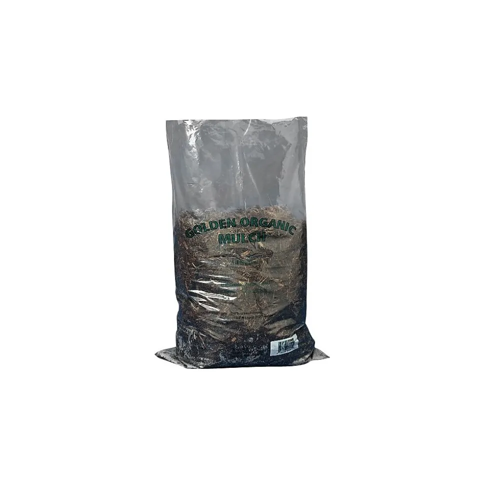 30" x 36" Layflat Poly Bags, 6 Mil, Clear, 100/Carton (8685)