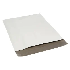24" x 24" Perforated Self-Sealing Poly Mailer, 200/Carton (5120)