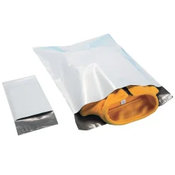 24" x 24" Perforated Self-Sealing Poly Mailer, 200/Carton (5120)