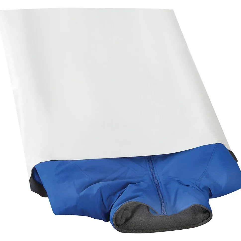 24" x 24" Poly Mailer, 125/Case