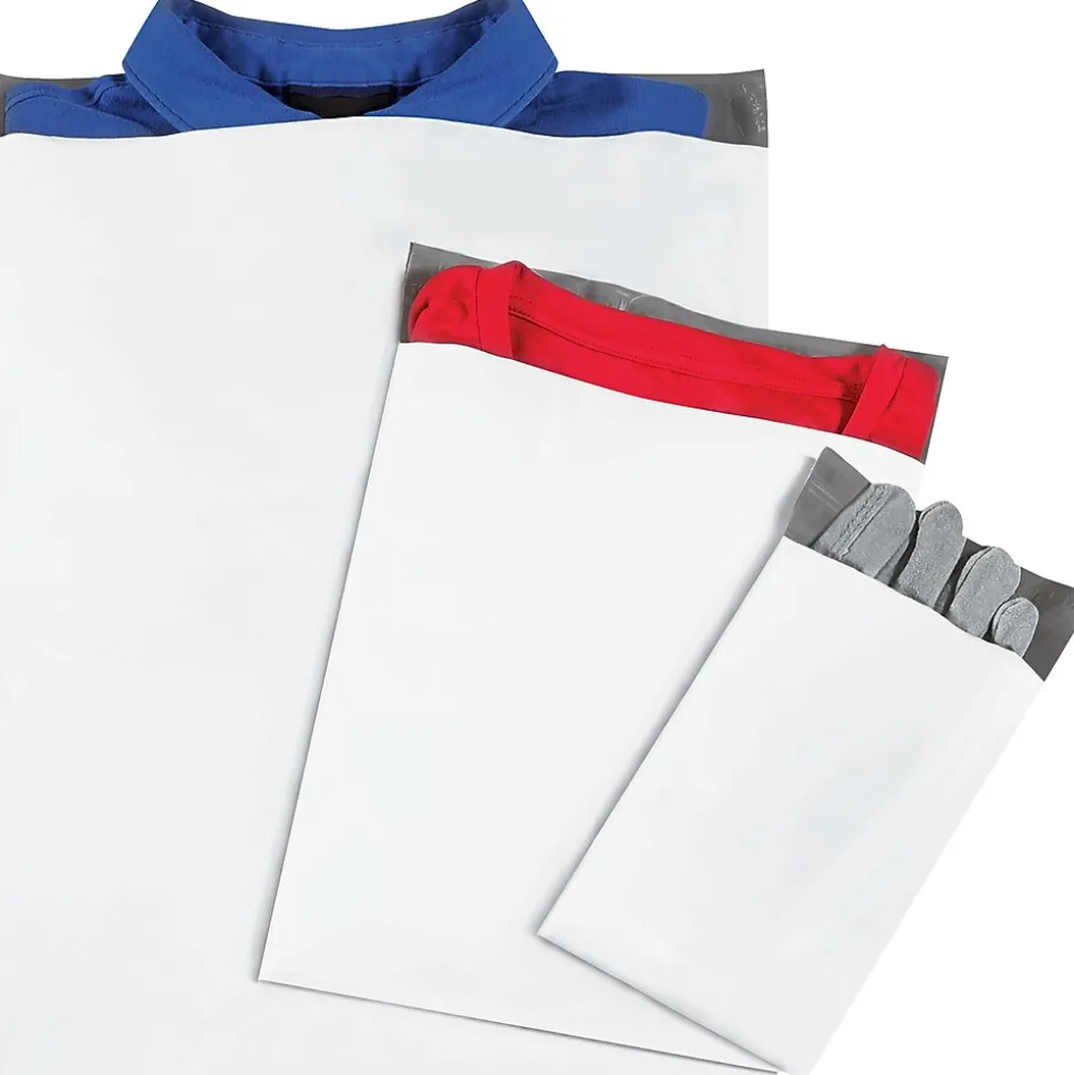 24" x 24" Poly Mailer, 125/Case