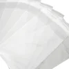 4" x 4" Reclosable Poly Bags, 1.5 Mil, Clear, 1000/Carton (PBR106)
